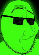 i am a glowfriend!